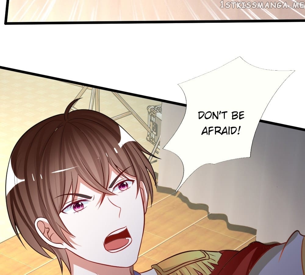 School Hunk Must Love Me chapter 73 - page 25