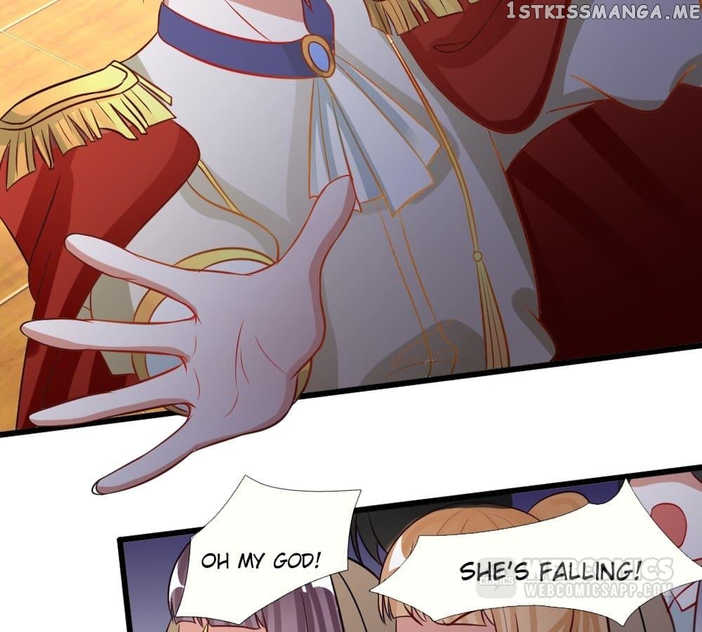 School Hunk Must Love Me chapter 73 - page 26