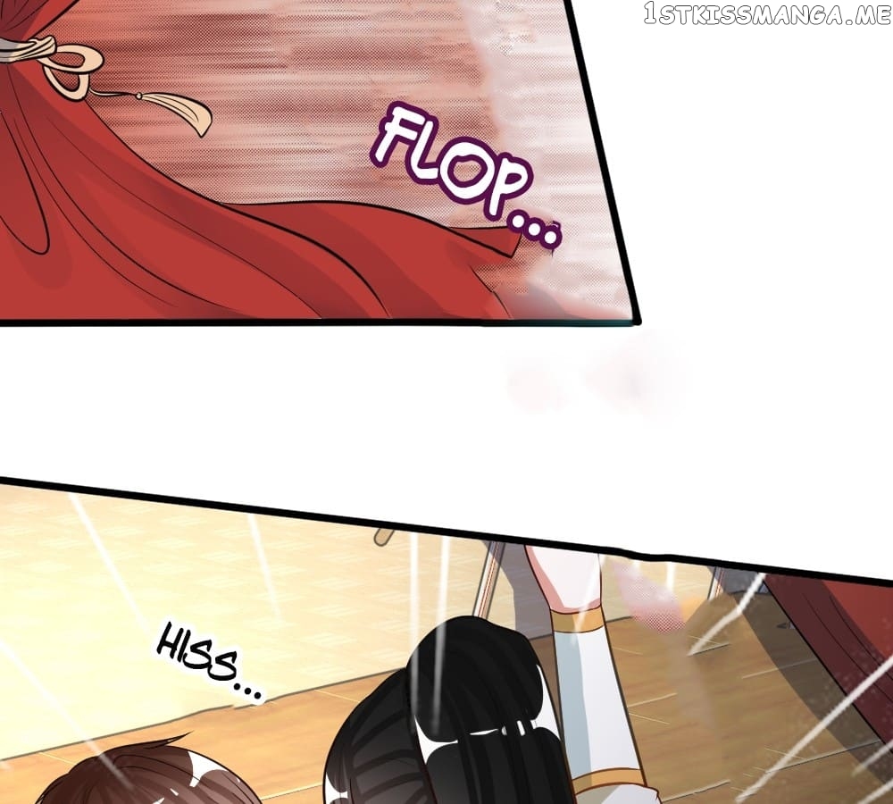 School Hunk Must Love Me chapter 73 - page 28