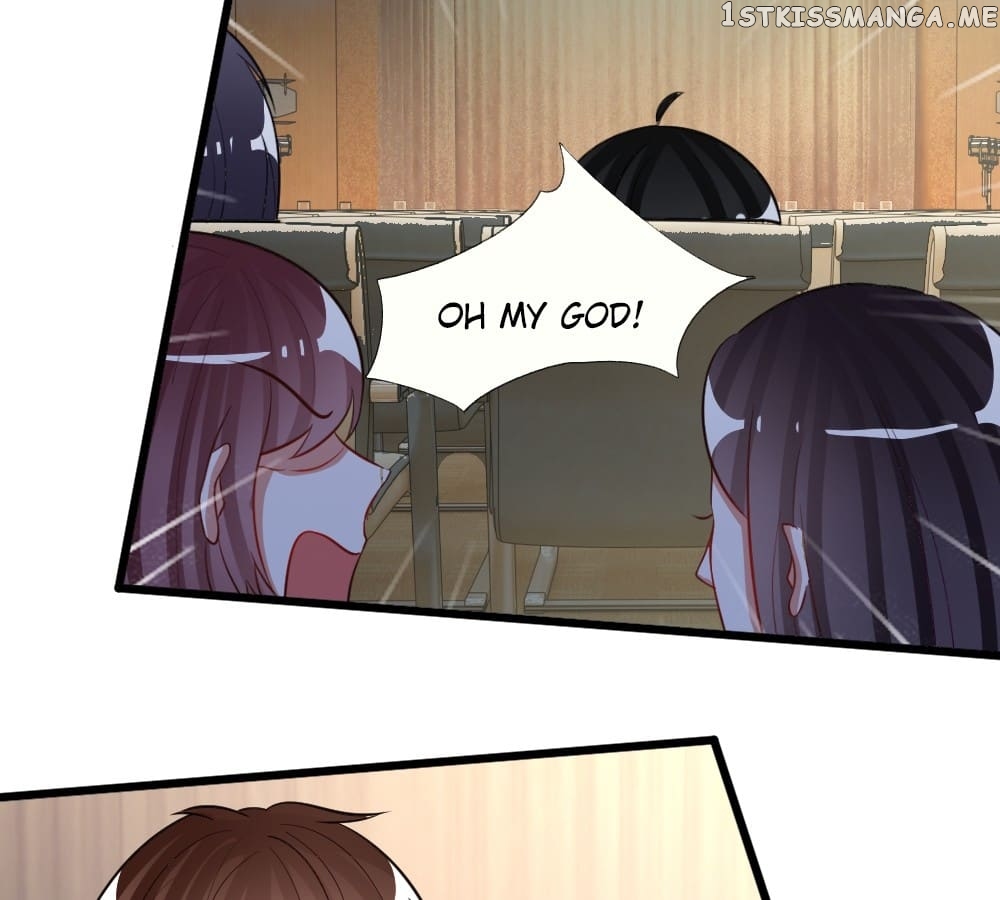 School Hunk Must Love Me chapter 73 - page 31