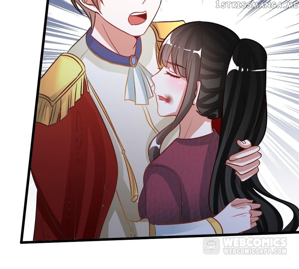 School Hunk Must Love Me chapter 73 - page 34