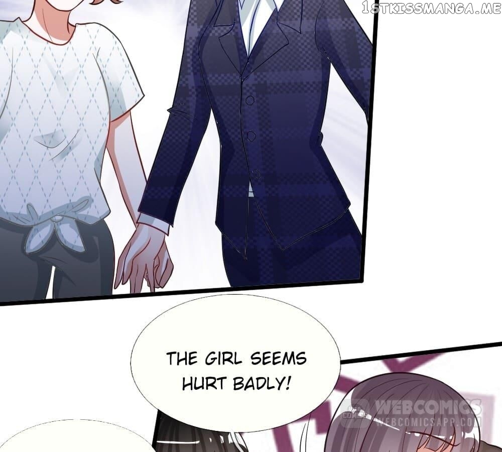 School Hunk Must Love Me chapter 73 - page 38