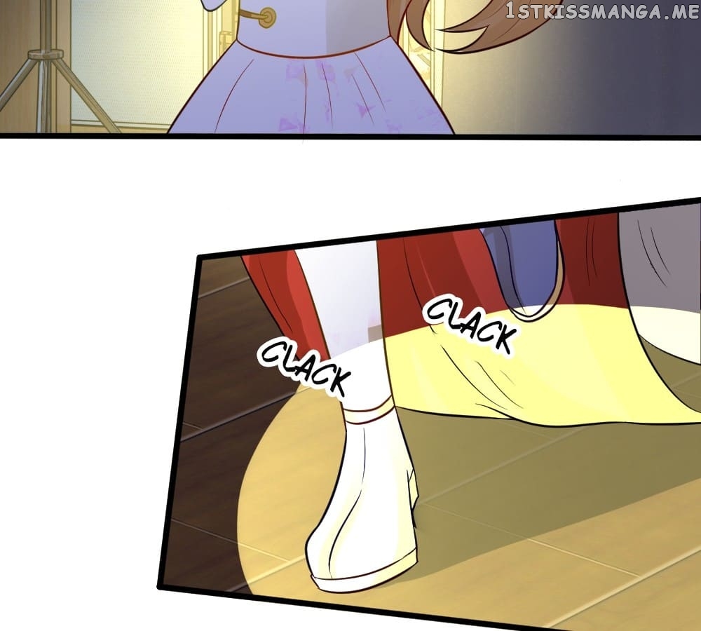 School Hunk Must Love Me chapter 73 - page 4