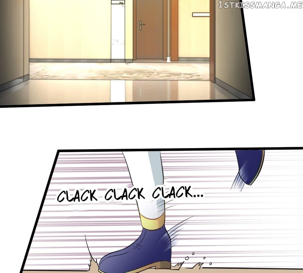 School Hunk Must Love Me chapter 73 - page 40