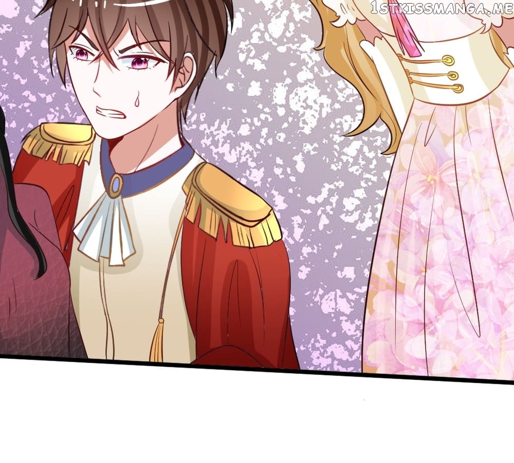 School Hunk Must Love Me chapter 73 - page 44