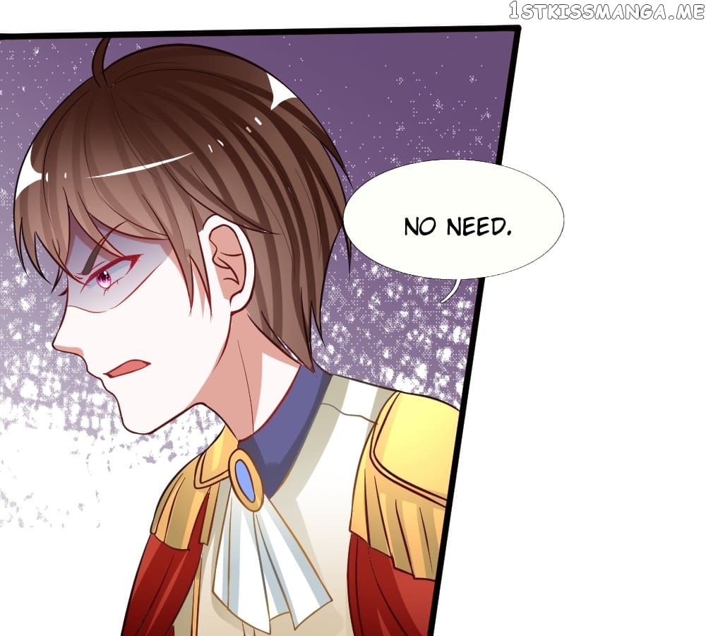 School Hunk Must Love Me chapter 73 - page 45
