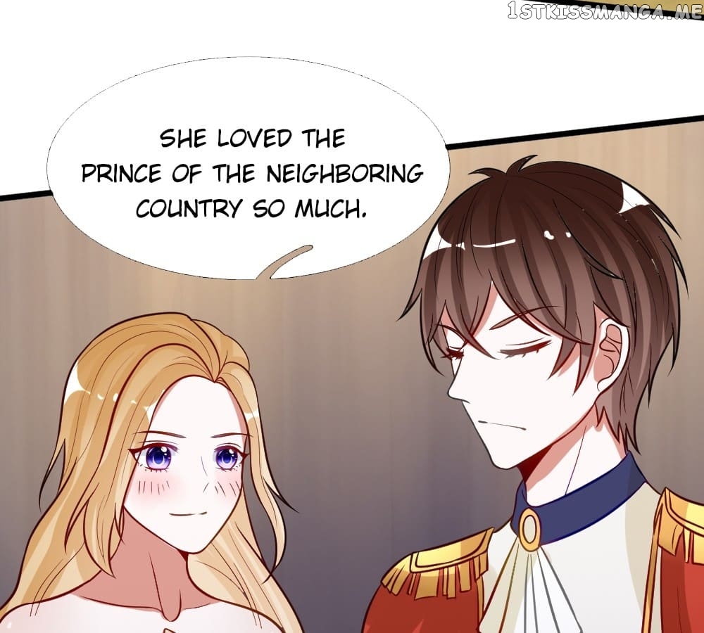 School Hunk Must Love Me chapter 73 - page 5