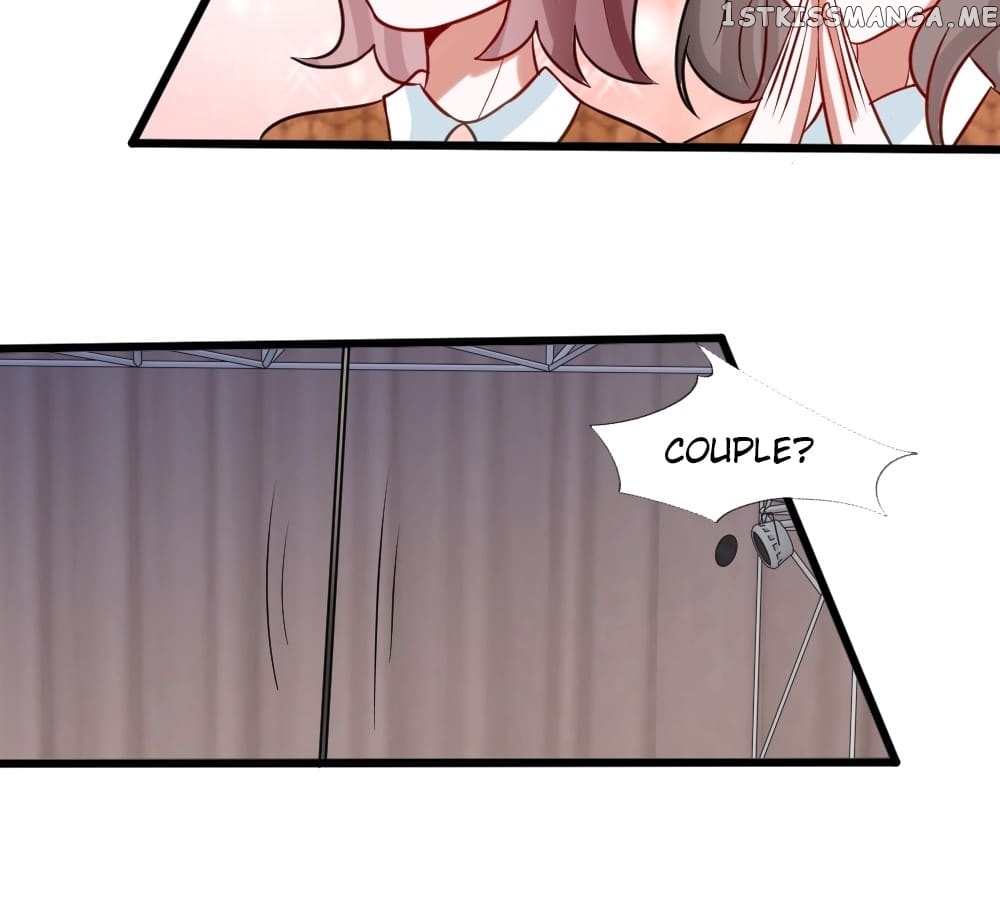 School Hunk Must Love Me chapter 73 - page 8