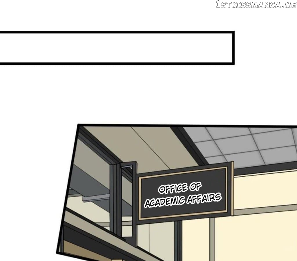 School Hunk Must Love Me chapter 43 - page 9