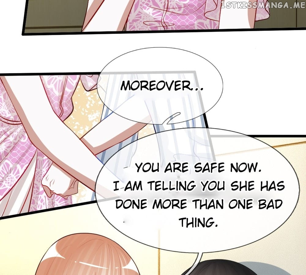 School Hunk Must Love Me chapter 75 - page 13