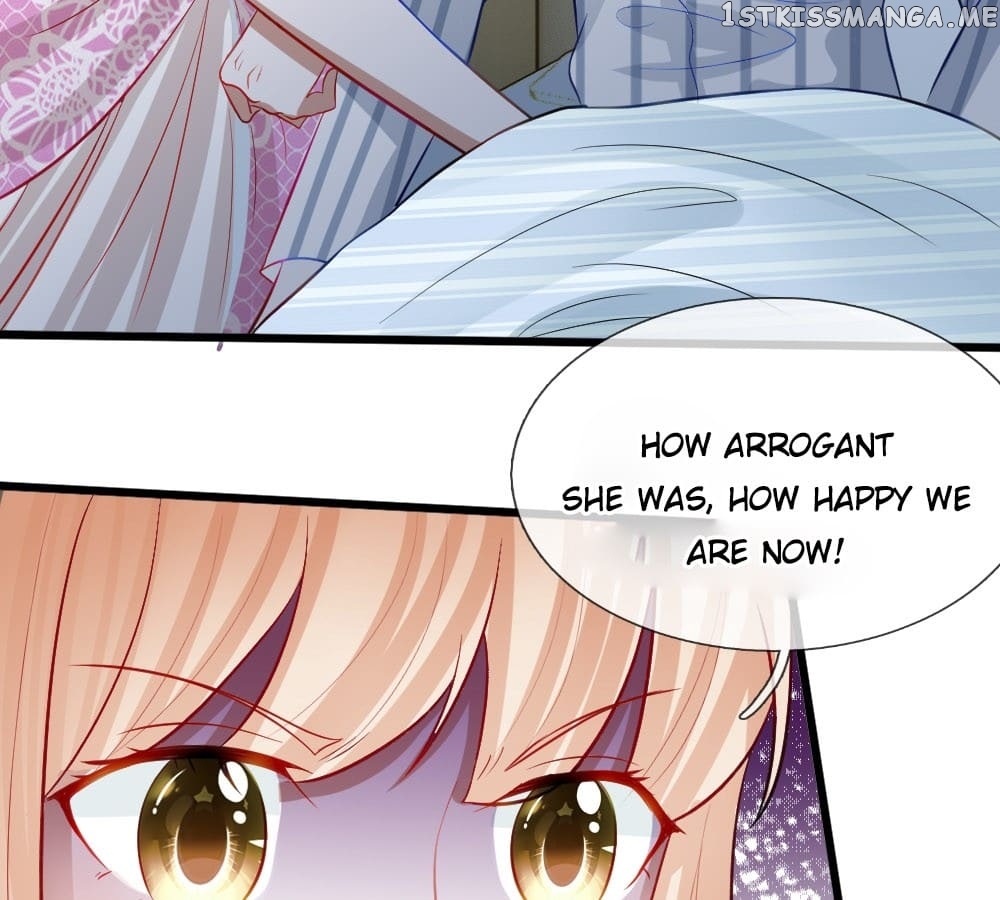 School Hunk Must Love Me chapter 75 - page 15