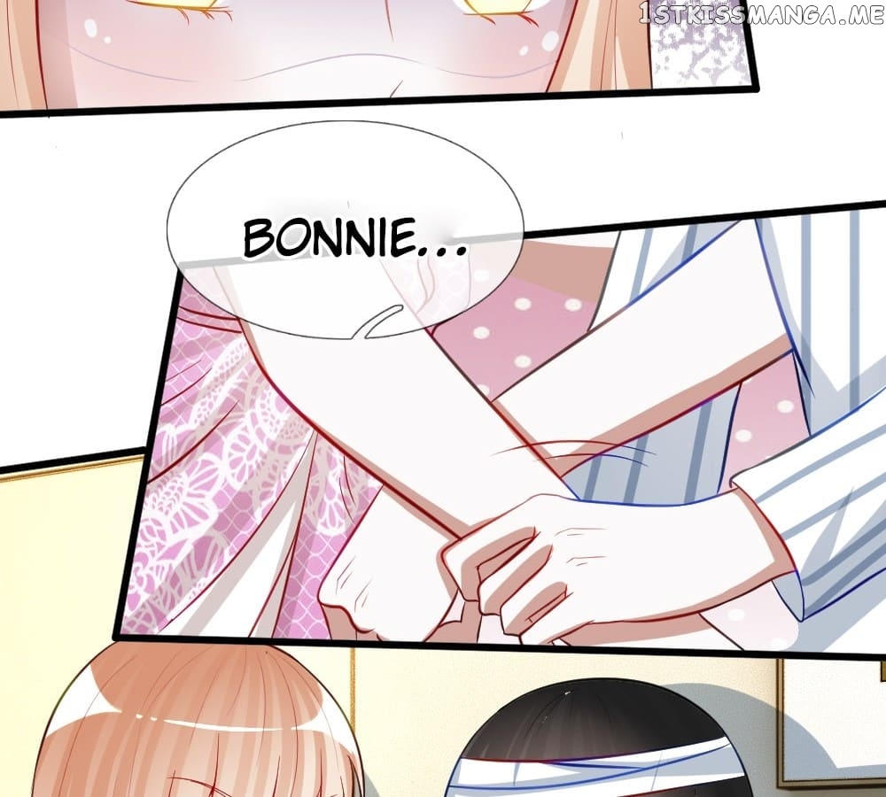 School Hunk Must Love Me chapter 75 - page 16