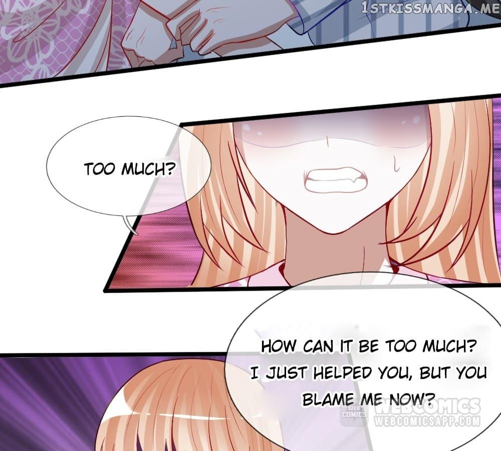School Hunk Must Love Me chapter 75 - page 18