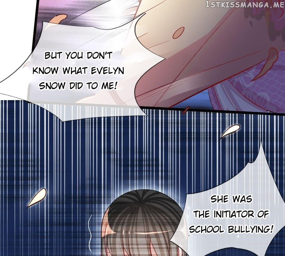 School Hunk Must Love Me chapter 75 - page 23