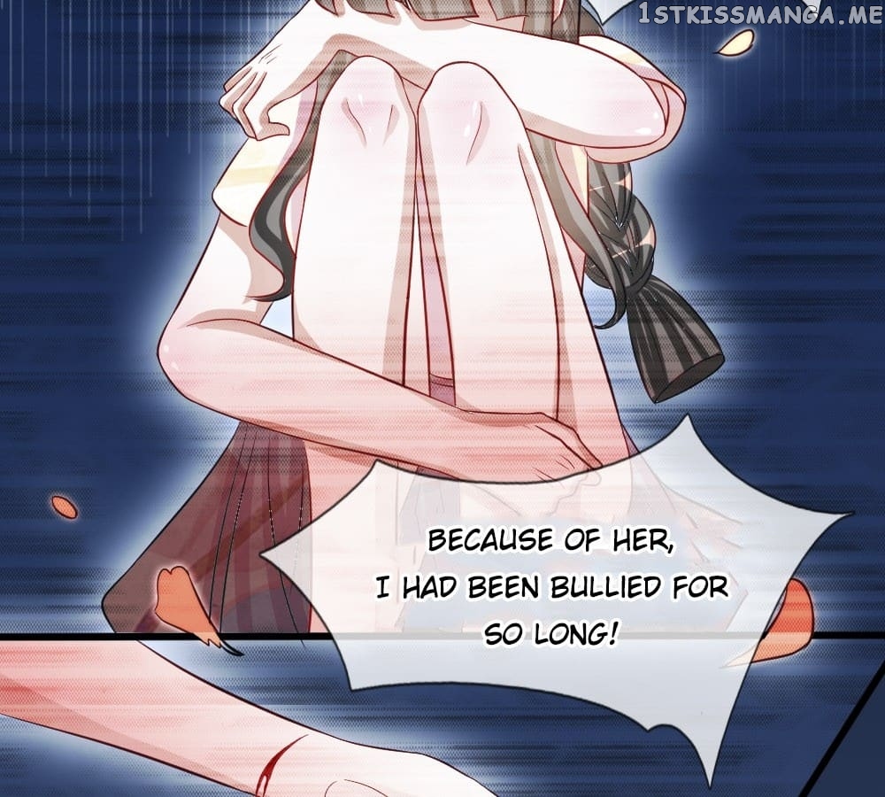 School Hunk Must Love Me chapter 75 - page 24