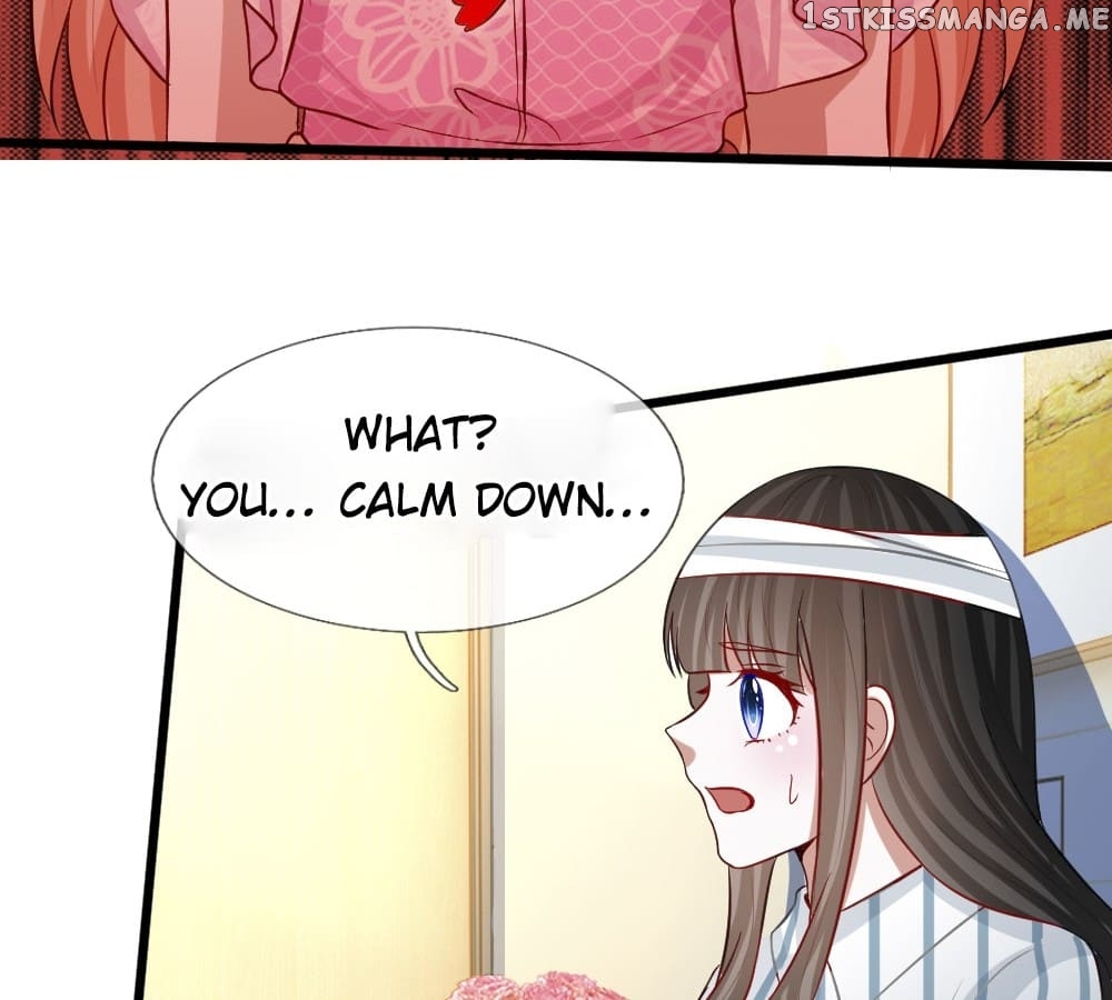 School Hunk Must Love Me chapter 75 - page 27