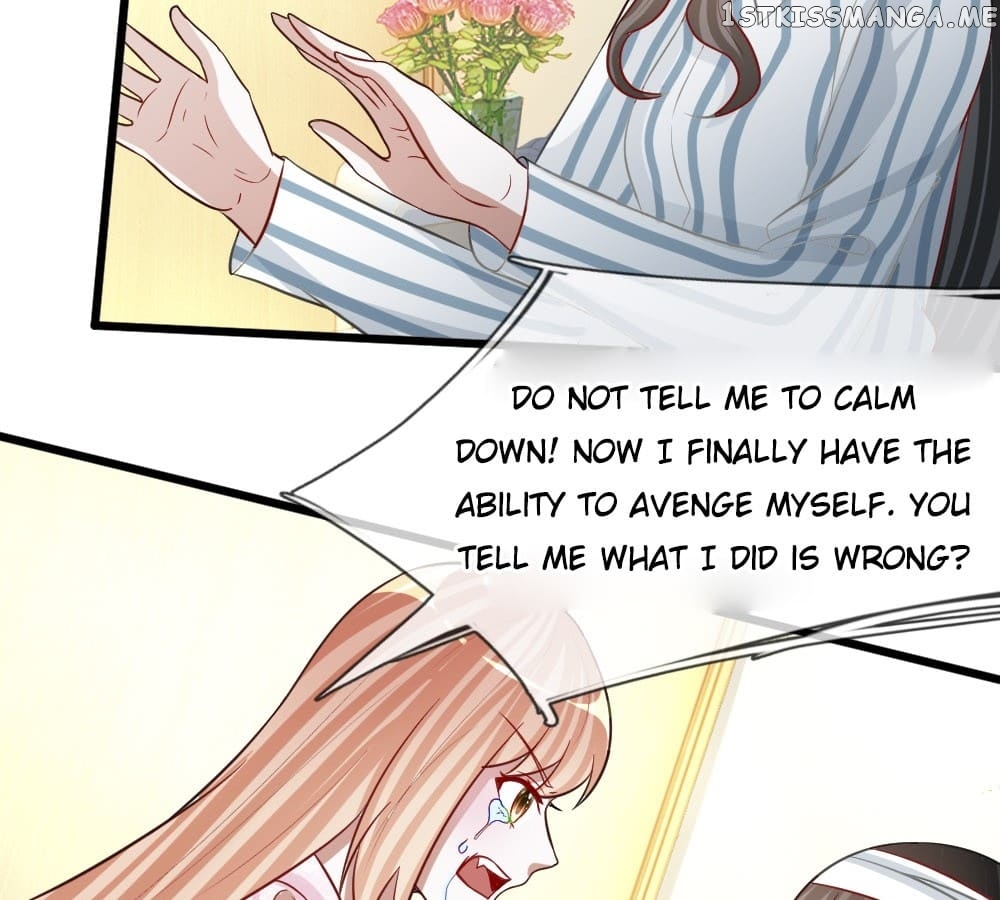 School Hunk Must Love Me chapter 75 - page 28