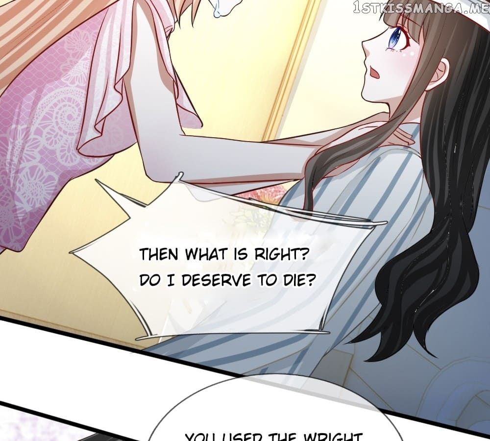 School Hunk Must Love Me chapter 75 - page 29