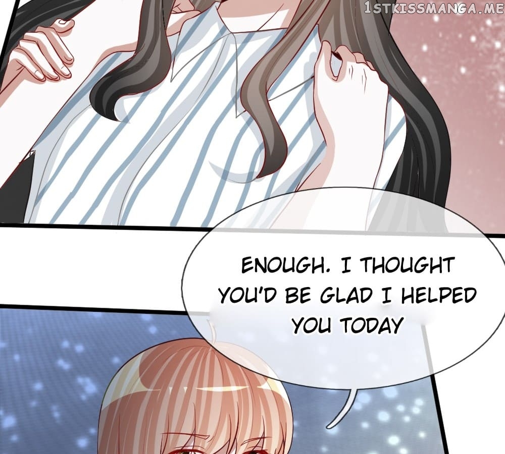 School Hunk Must Love Me chapter 75 - page 31