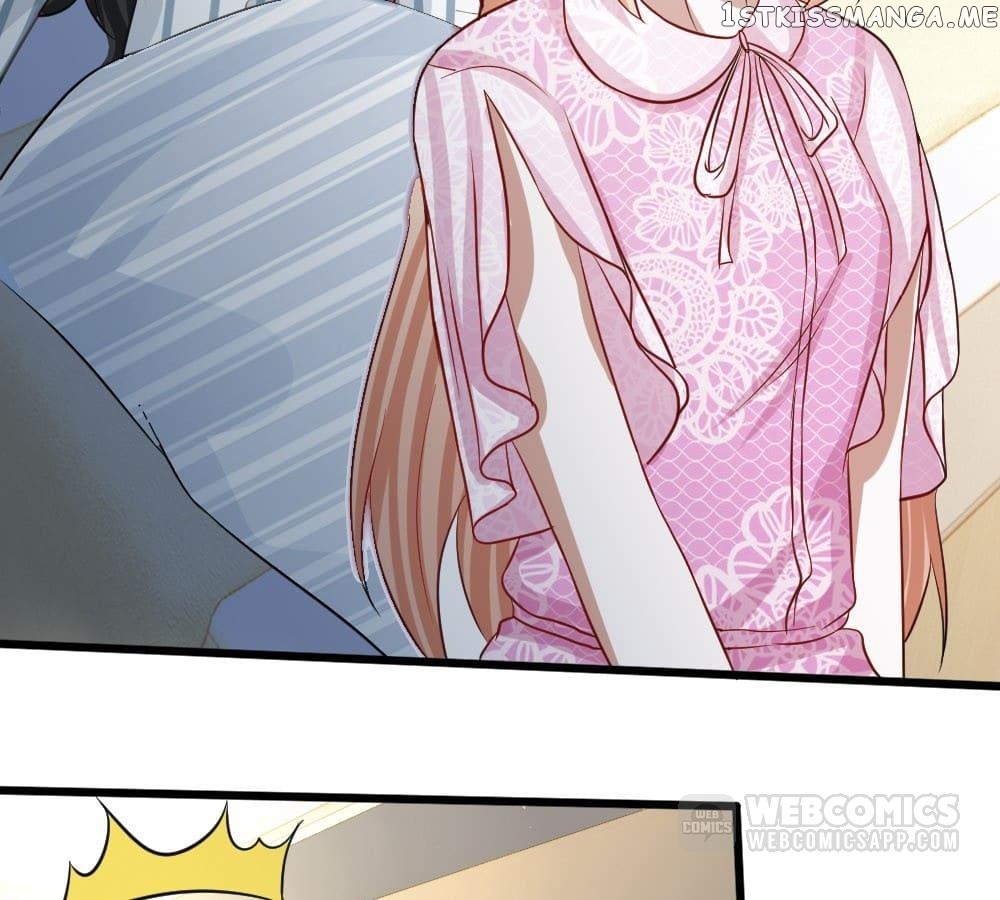 School Hunk Must Love Me chapter 75 - page 34