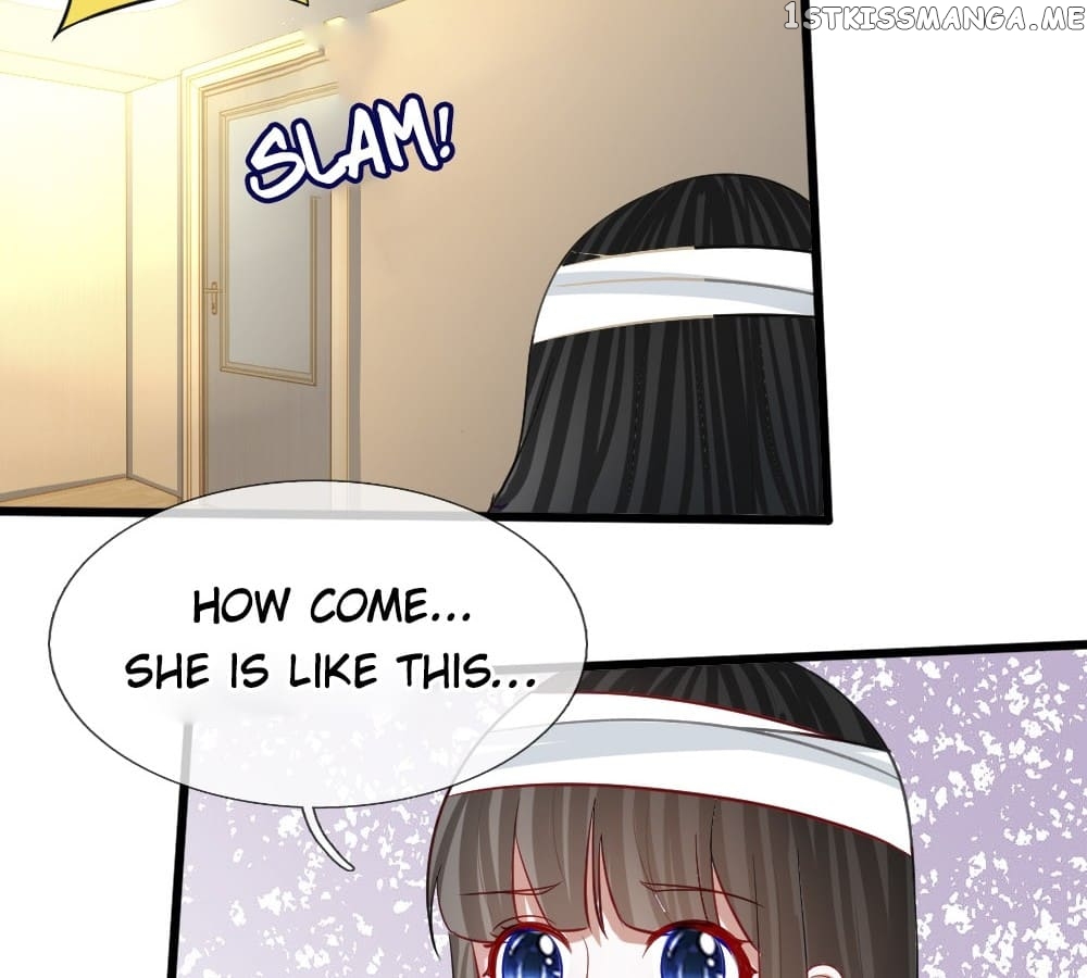 School Hunk Must Love Me chapter 75 - page 35