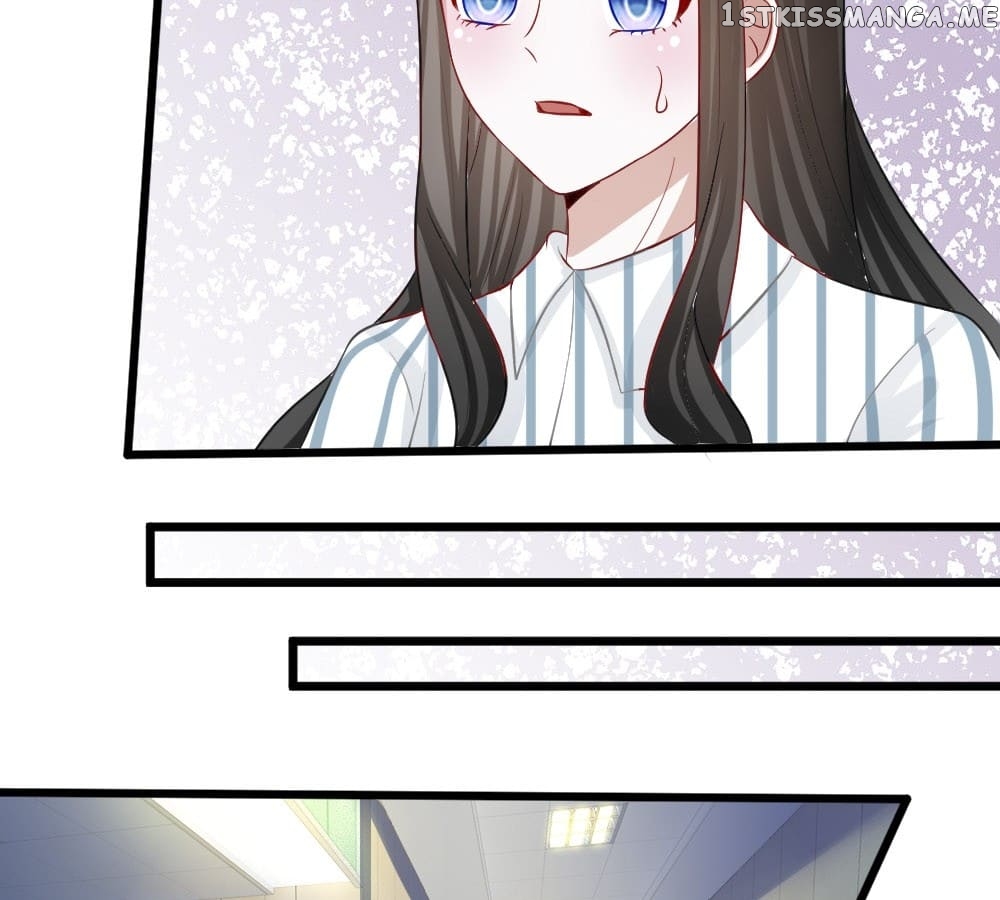 School Hunk Must Love Me chapter 75 - page 36