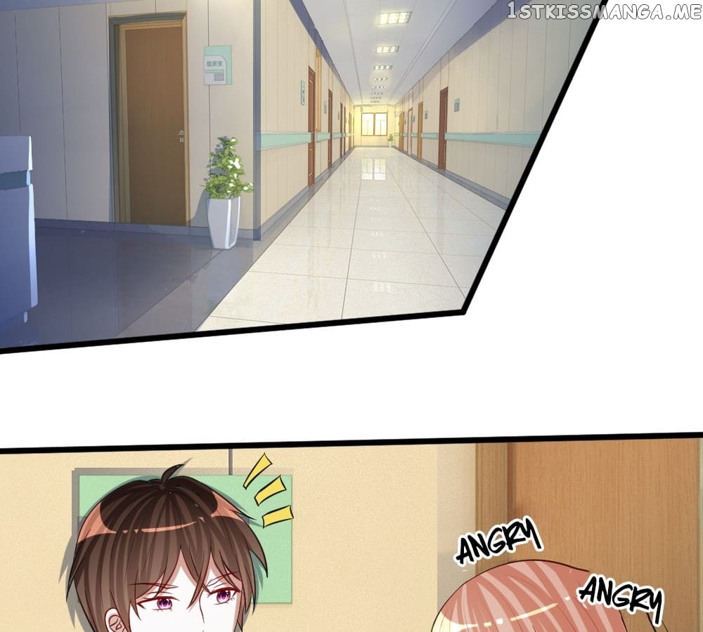 School Hunk Must Love Me chapter 75 - page 37