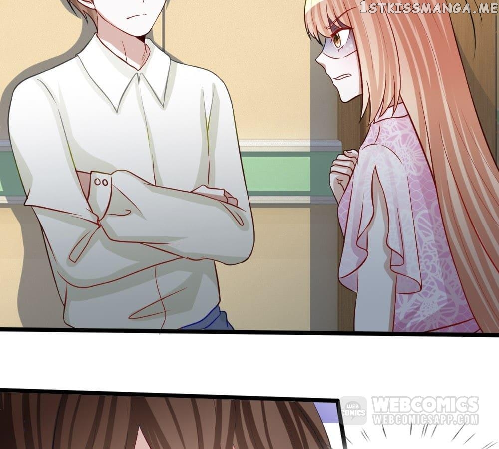School Hunk Must Love Me chapter 75 - page 38