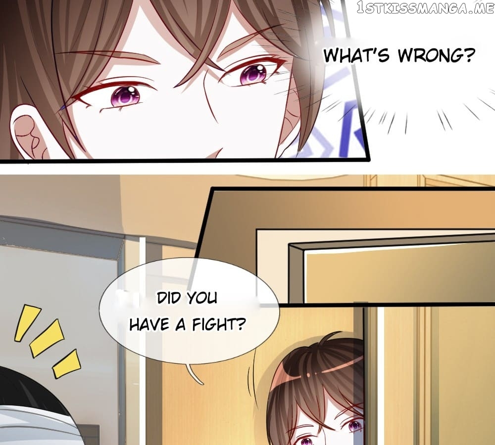 School Hunk Must Love Me chapter 75 - page 39