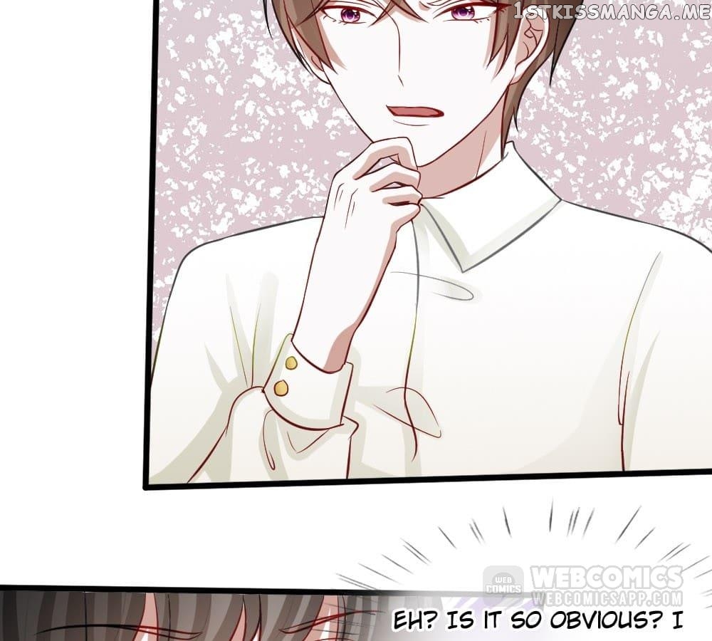 School Hunk Must Love Me chapter 75 - page 42
