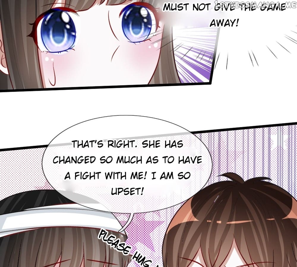 School Hunk Must Love Me chapter 75 - page 43