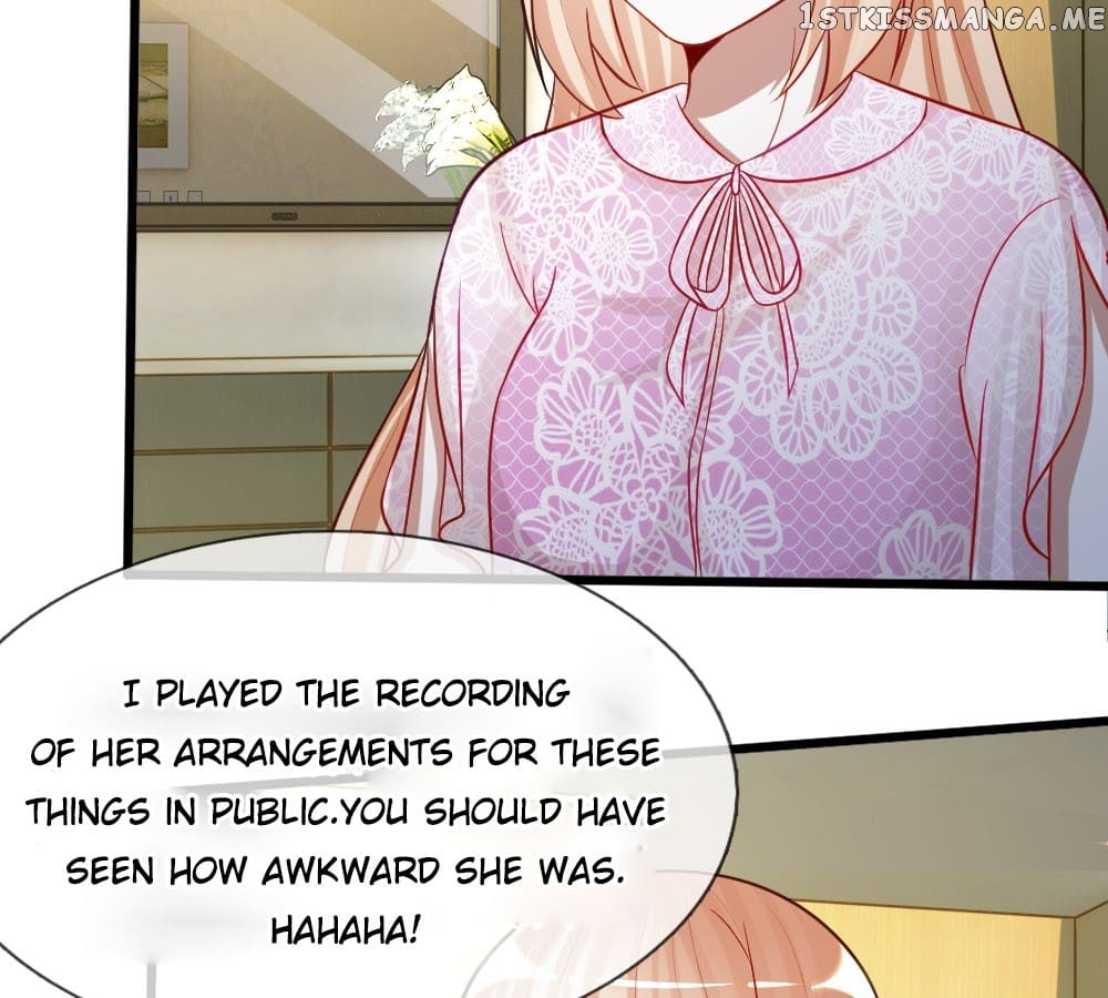 School Hunk Must Love Me chapter 75 - page 7