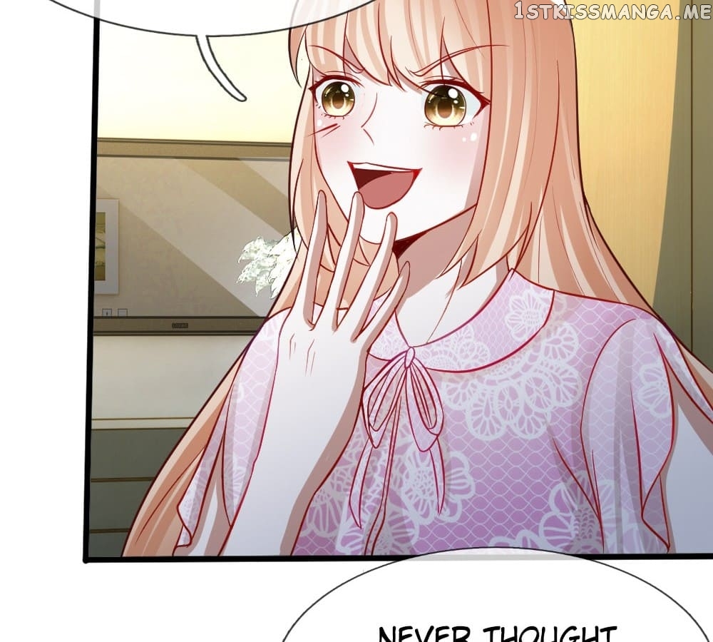 School Hunk Must Love Me chapter 75 - page 8