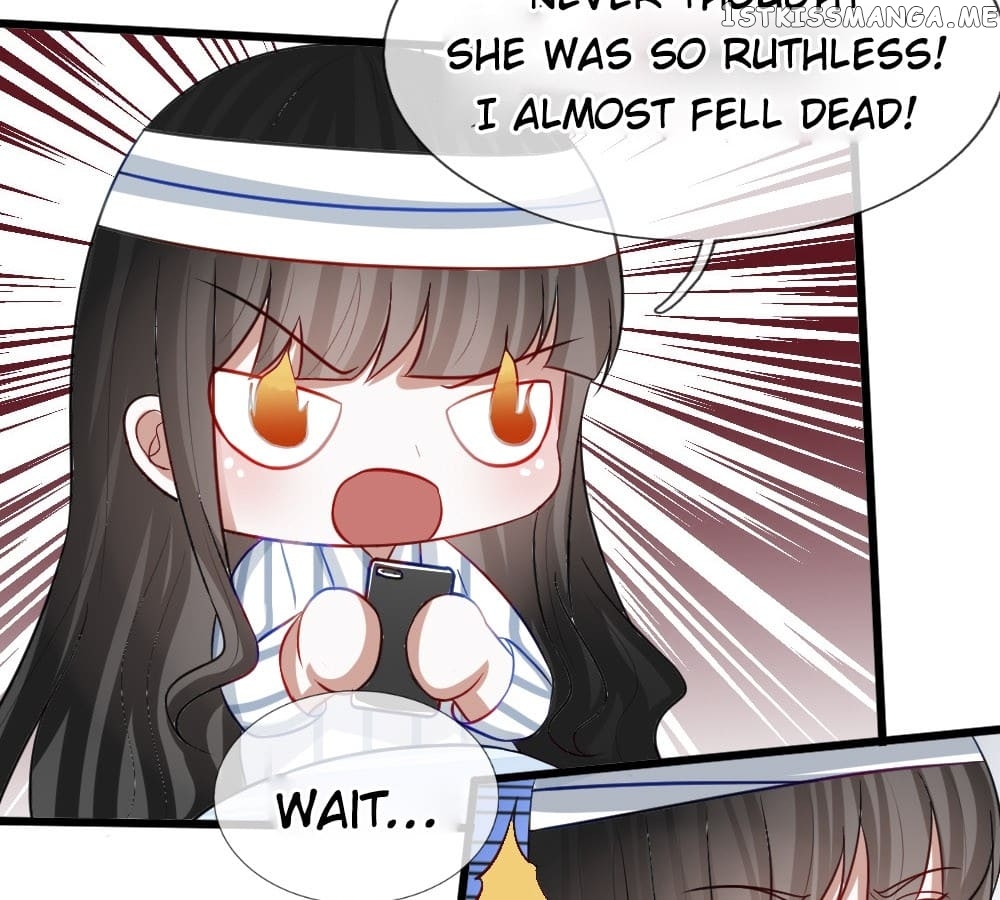 School Hunk Must Love Me chapter 75 - page 9