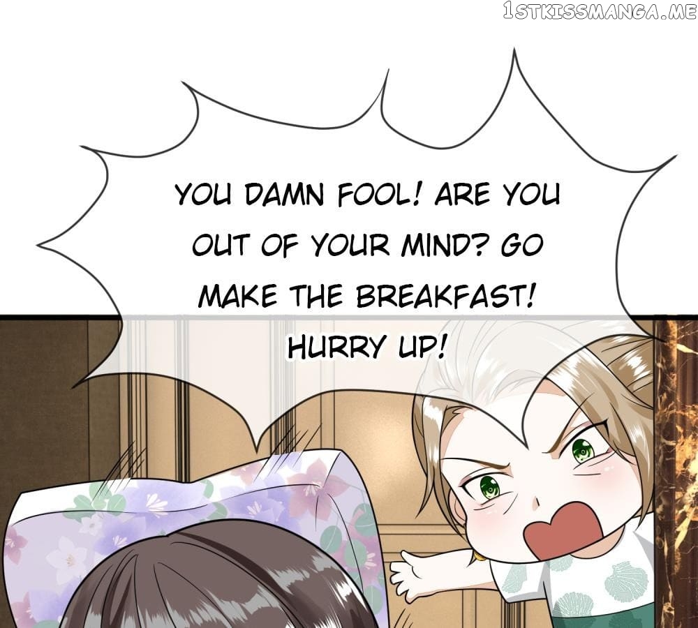 School Hunk Must Love Me chapter 6 - page 13
