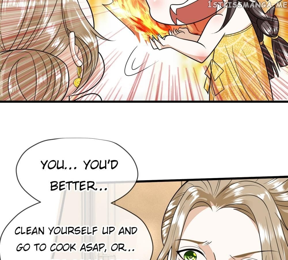 School Hunk Must Love Me chapter 6 - page 16