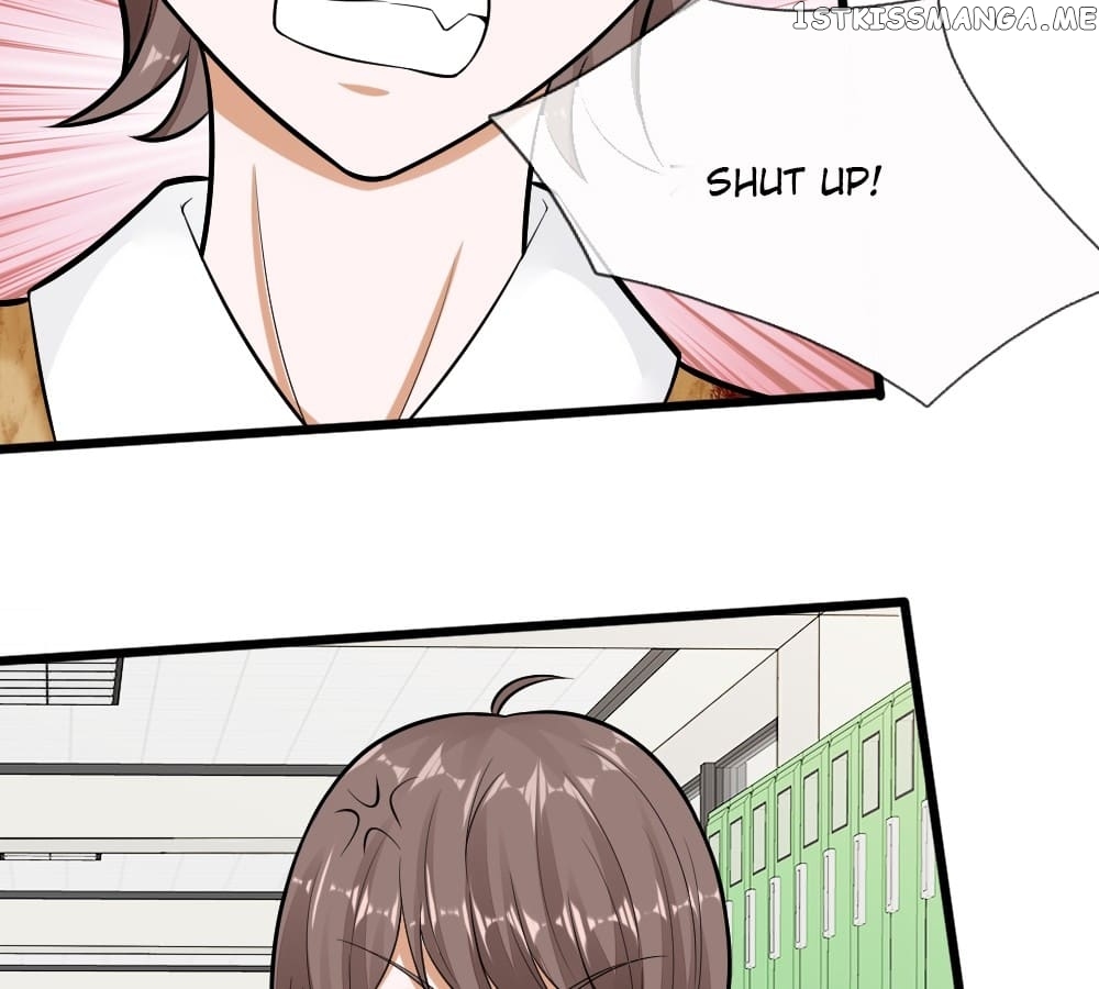 School Hunk Must Love Me chapter 65 - page 15