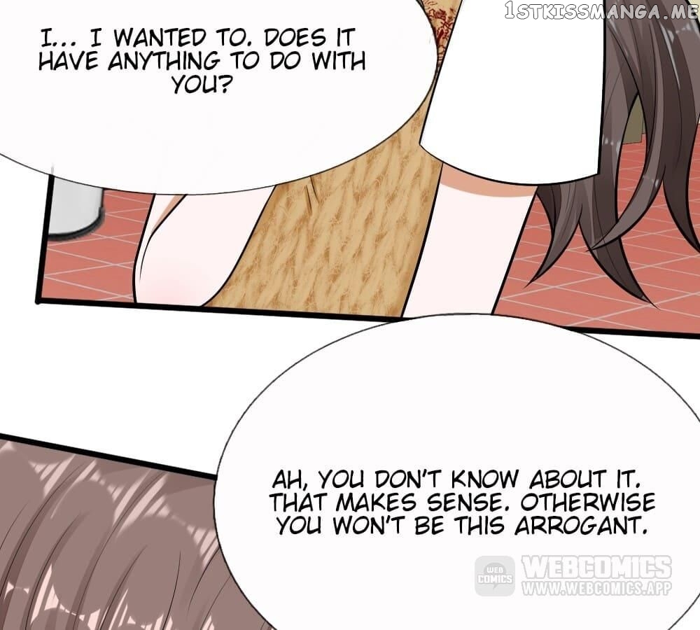 School Hunk Must Love Me chapter 65 - page 18