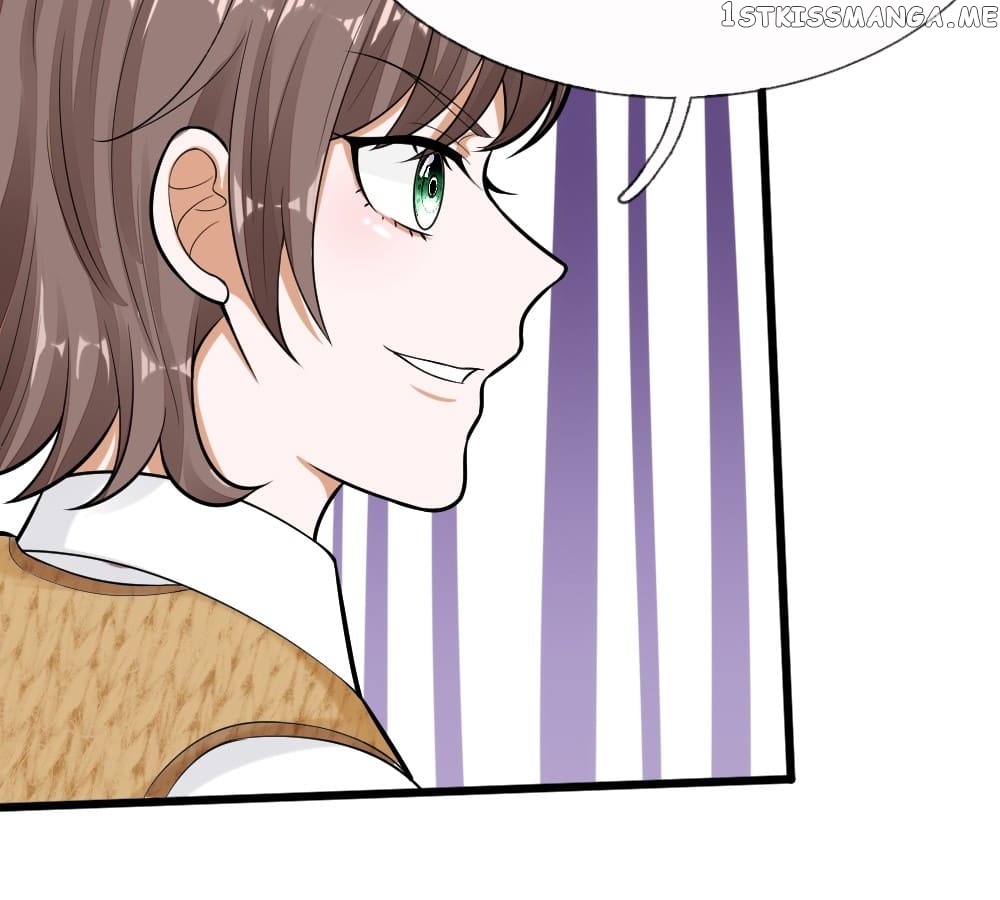 School Hunk Must Love Me chapter 65 - page 19
