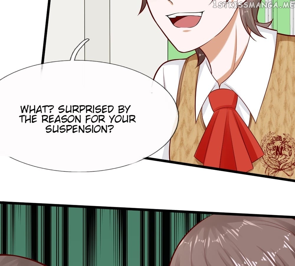 School Hunk Must Love Me chapter 65 - page 29