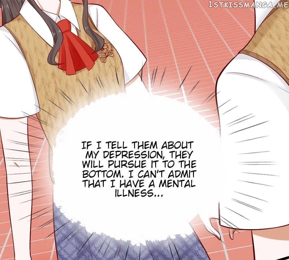 School Hunk Must Love Me chapter 65 - page 32