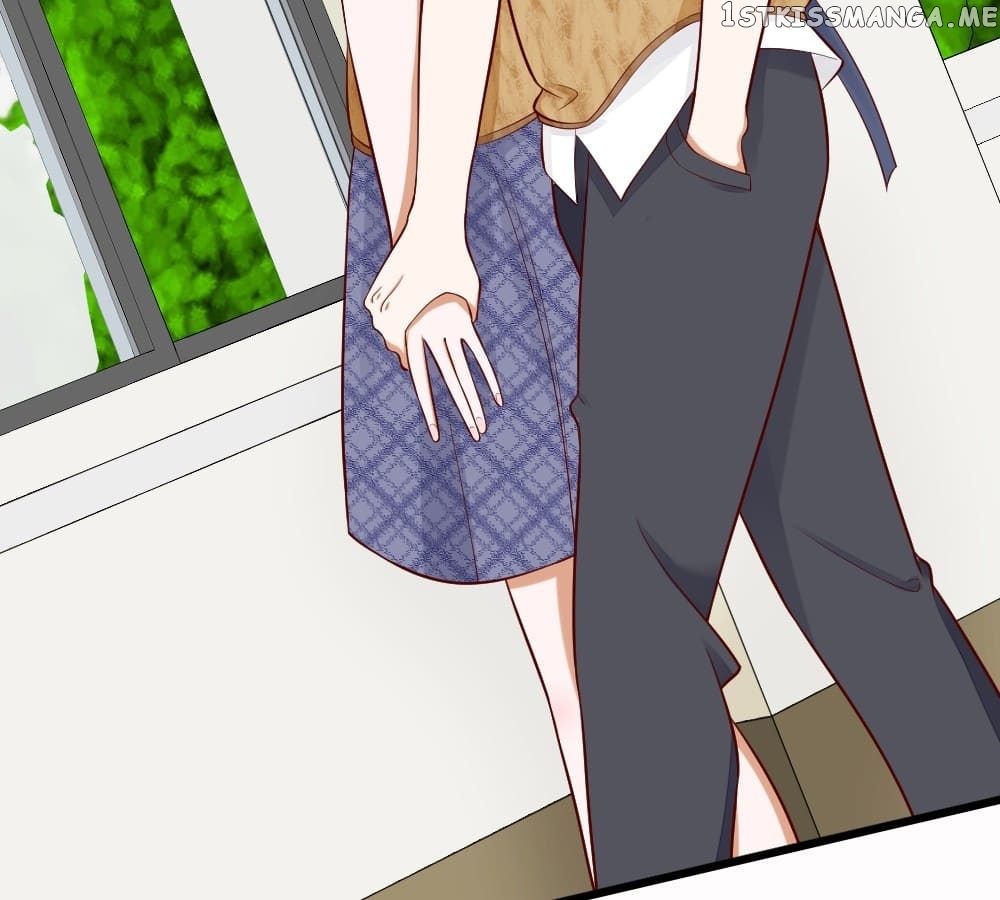 School Hunk Must Love Me chapter 65 - page 49