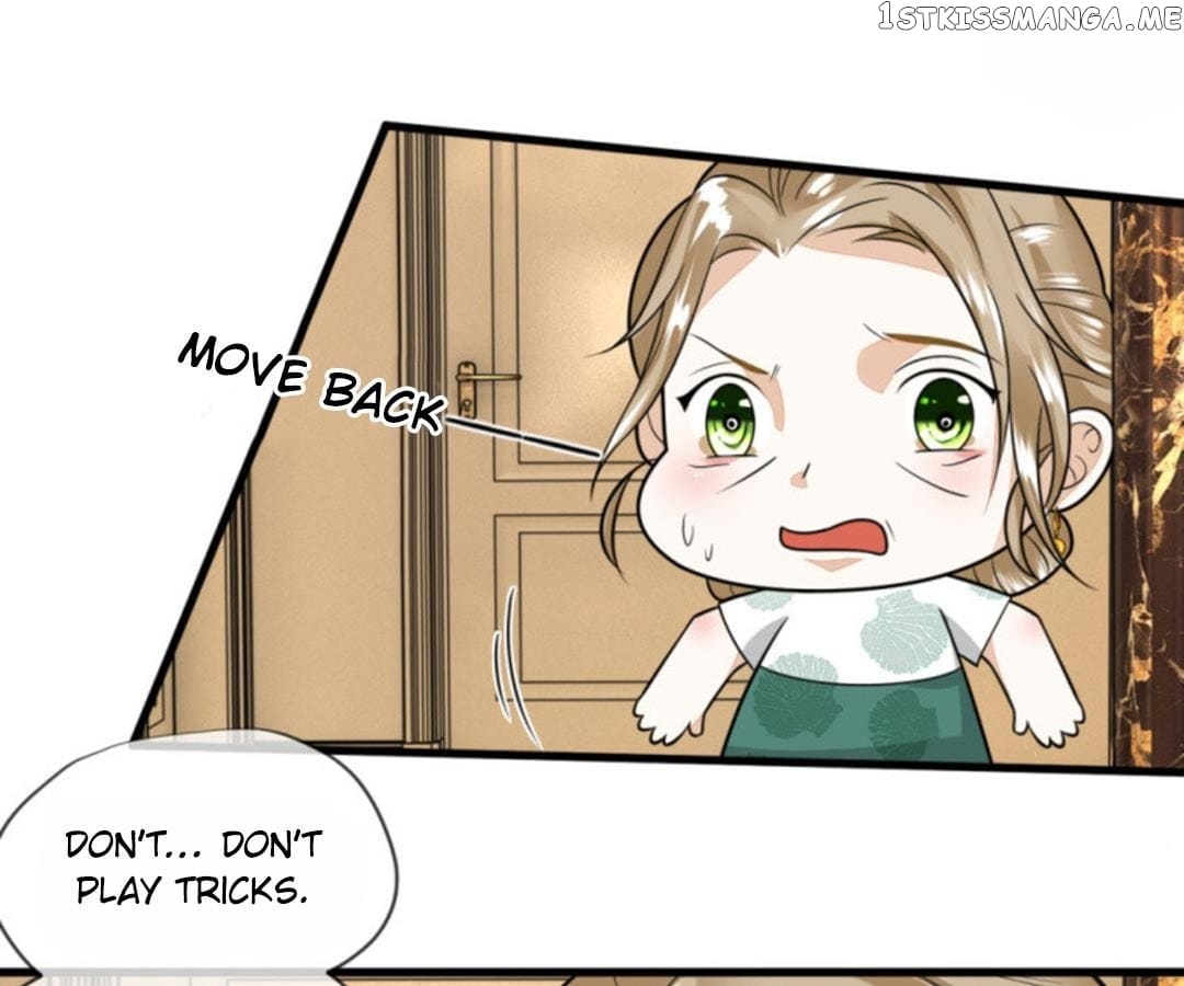 School Hunk Must Love Me chapter 7 - page 1