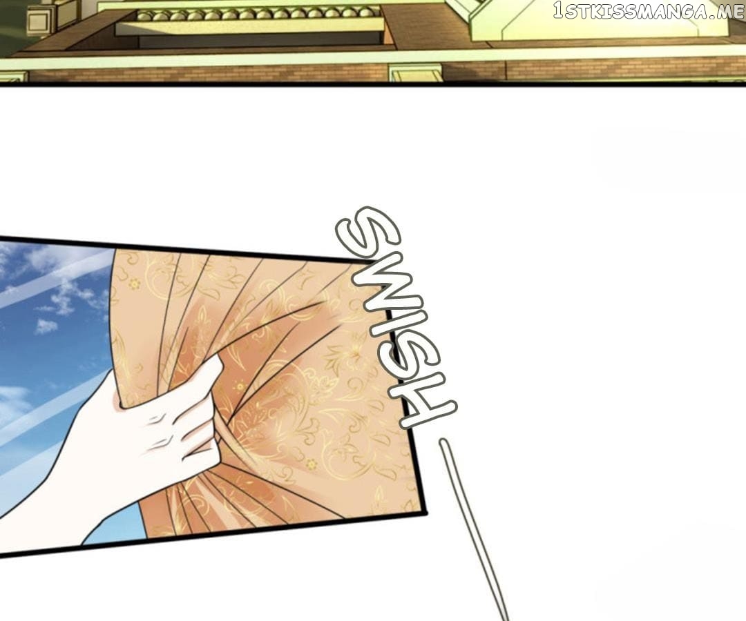 School Hunk Must Love Me chapter 7 - page 12