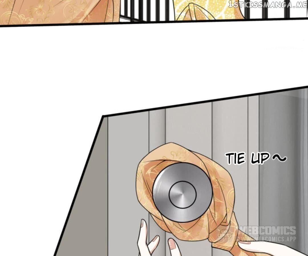School Hunk Must Love Me chapter 7 - page 14