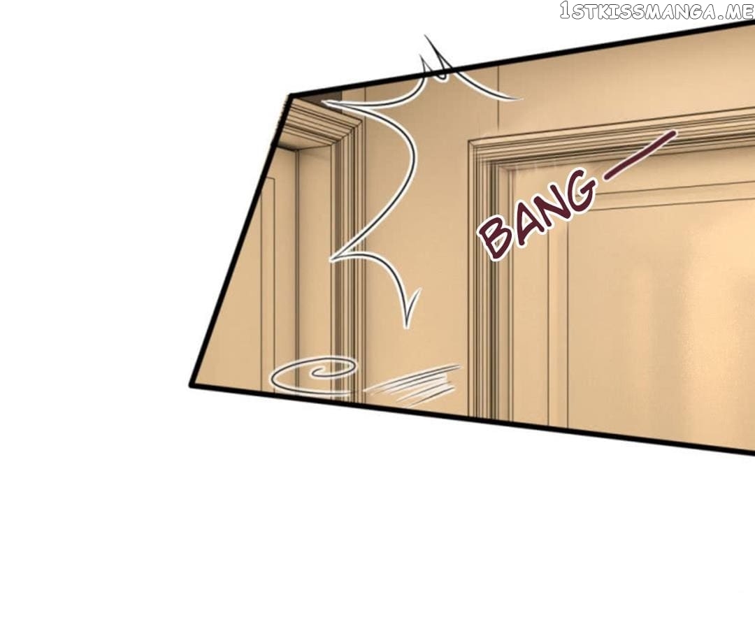 School Hunk Must Love Me chapter 7 - page 3