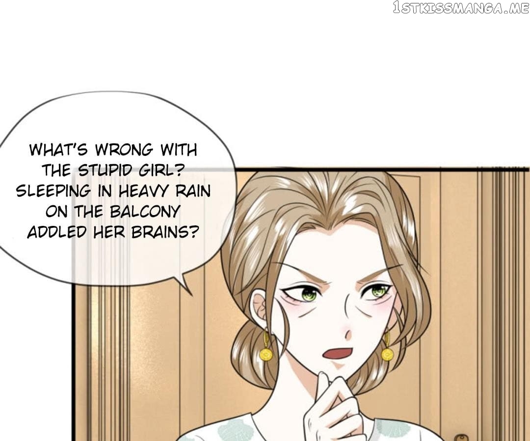 School Hunk Must Love Me chapter 7 - page 4
