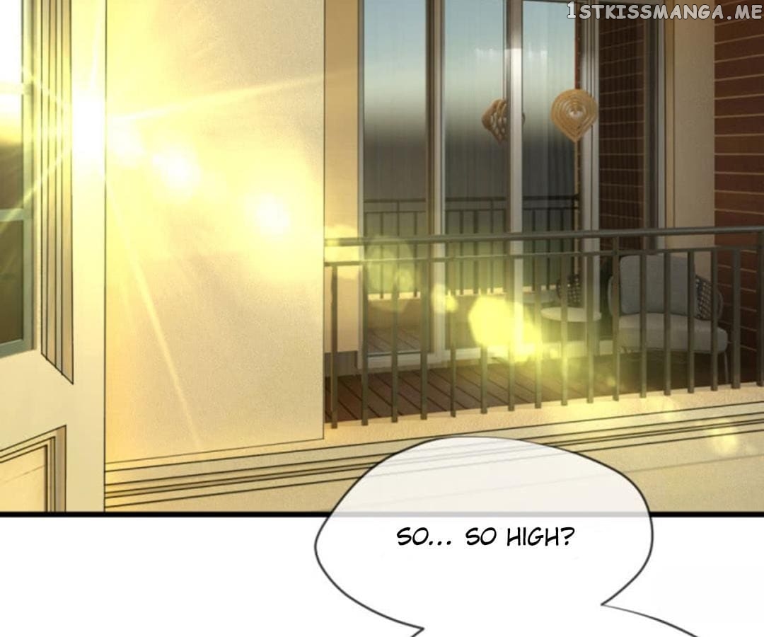 School Hunk Must Love Me chapter 7 - page 9