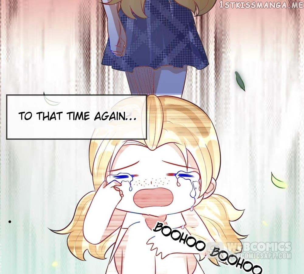 School Hunk Must Love Me chapter 76 - page 10