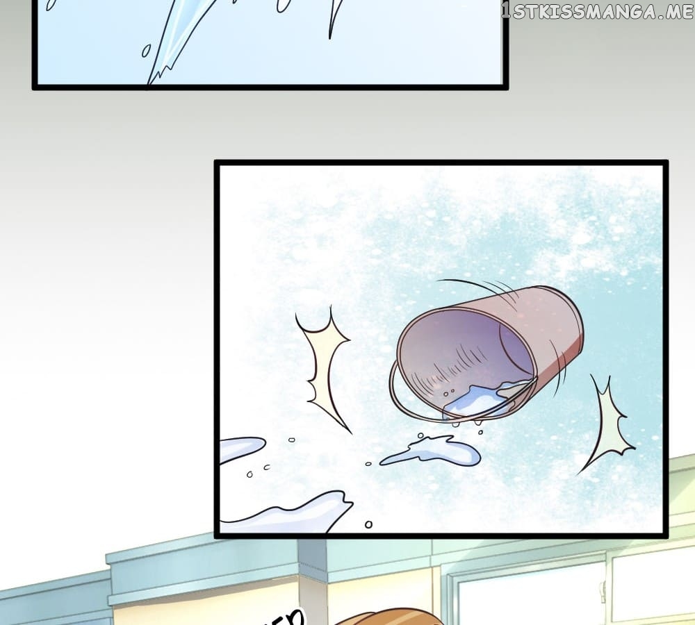 School Hunk Must Love Me chapter 76 - page 12